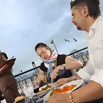 Oceania ホテル ベラーリア・イジェア・マリーナ