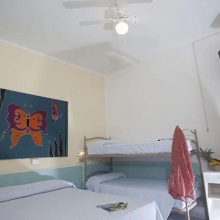 Oceania ベラーリア・イジェア・マリーナ