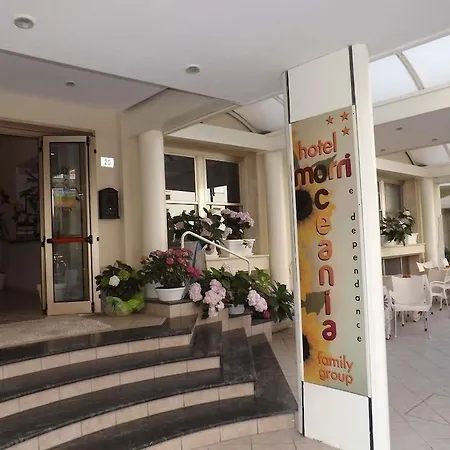 Hotel Oceania 3*