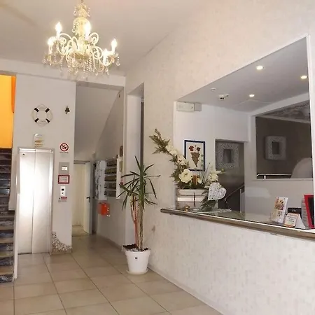 Oceania Hotel Bellaria-Igea Marina
