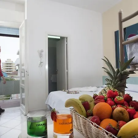 Oceania Bellaria-Igea Marina