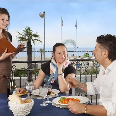 Oceania Hotel Bellaria-Igea Marina