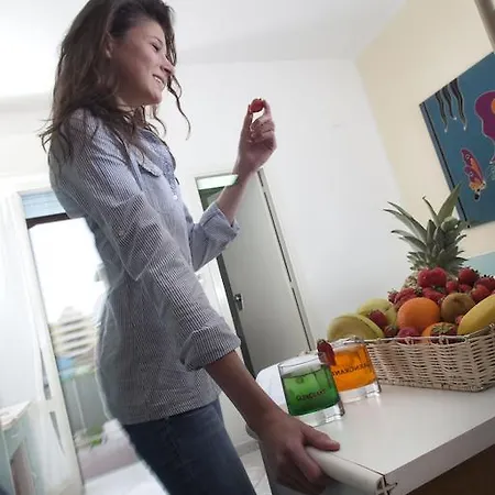 Hotel Oceania Bellaria-Igea Marina