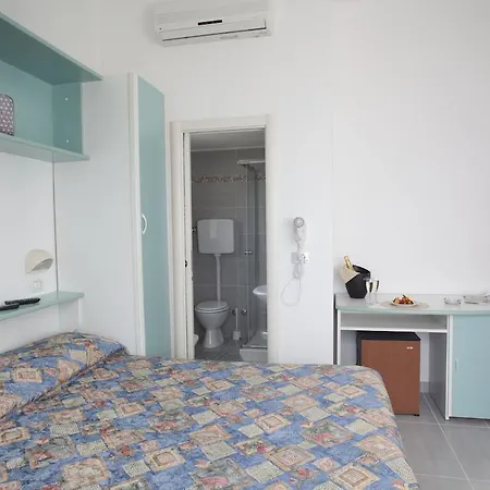 Oceania Bellaria-Igea Marina