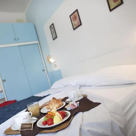 Hotel Oceania Bellaria-Igea Marina