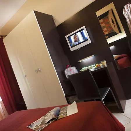Hotel Oceania Bellaria-Igea Marina