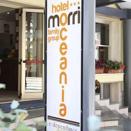 Oceania Bellaria-Igea Marina