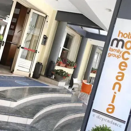 Oceania Hotel