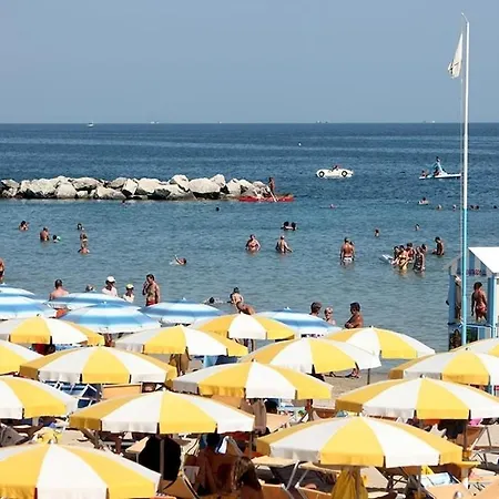 Oceania Bellaria-Igea Marina