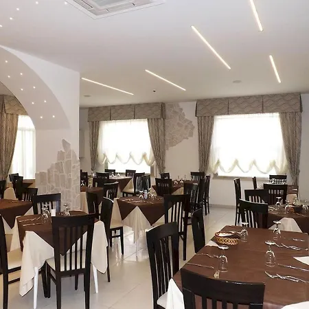 Hotel Oceania 3*