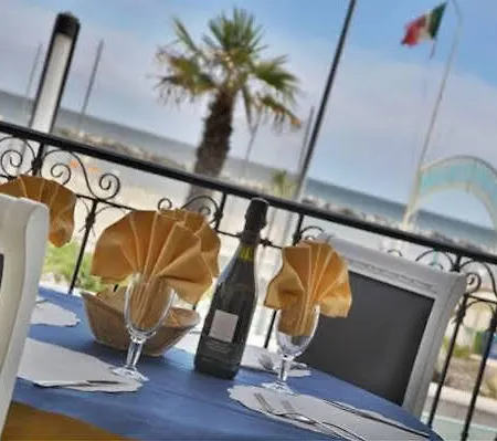 Oceania 3*