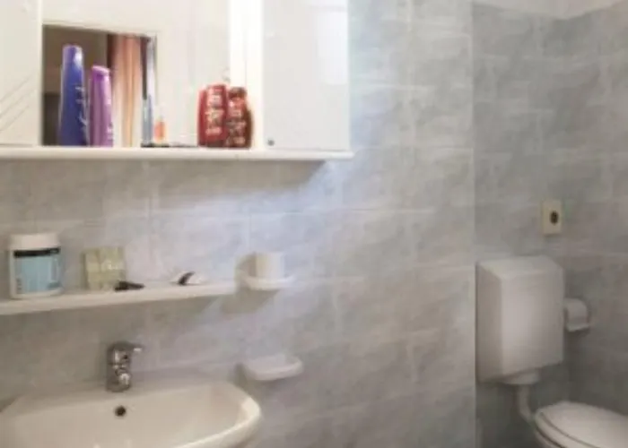 Hotell Oceania Bellaria-Igea Marina