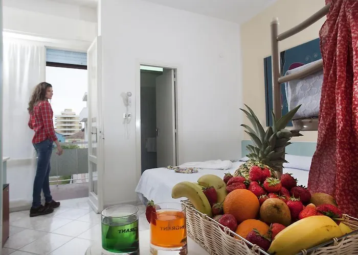 Oceania Bellaria-Igea Marina