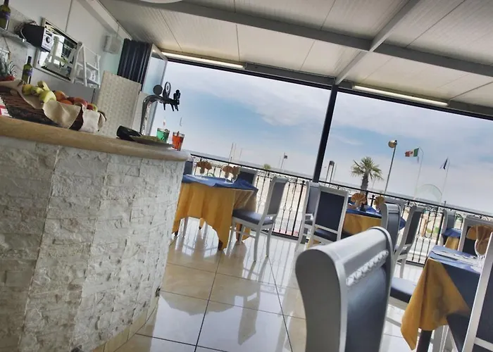 Oceania Bellaria-Igea Marina