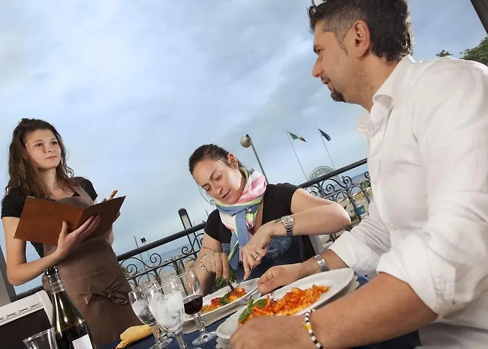 Oceania Hotel Bellaria-Igea Marina