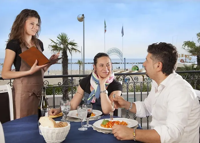 Oceania Hotell Bellaria-Igea Marina