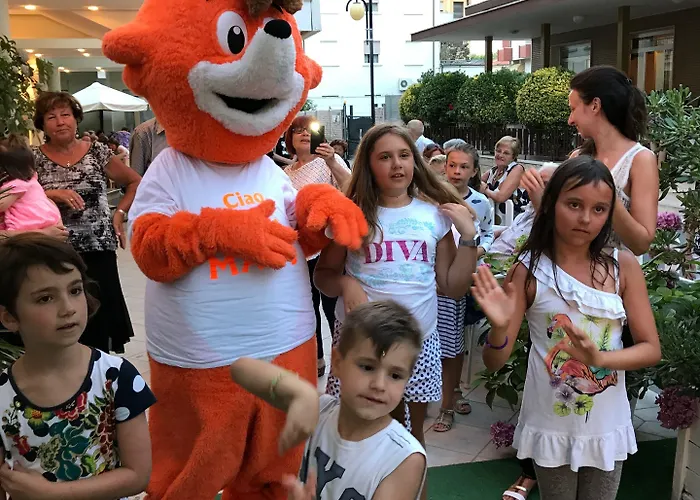 Oceania Bellaria-Igea Marina