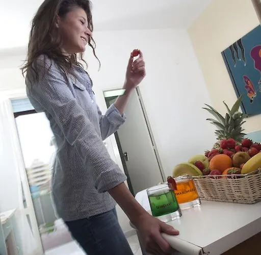 Hotel Oceania Bellaria-Igea Marina