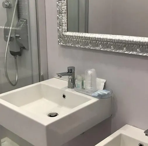 Oceania Hotel Bellaria-Igea Marina