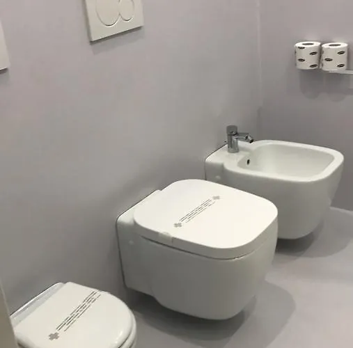 Hotell Oceania Bellaria-Igea Marina