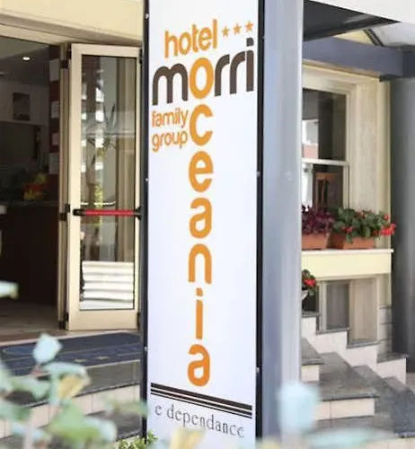 Oceania Bellaria-Igea Marina