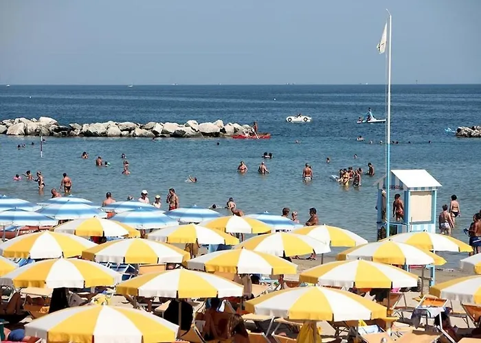 Oceania Bellaria-Igea Marina